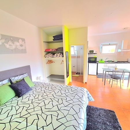 Discovery Apartment Сантана Экстерьер фото