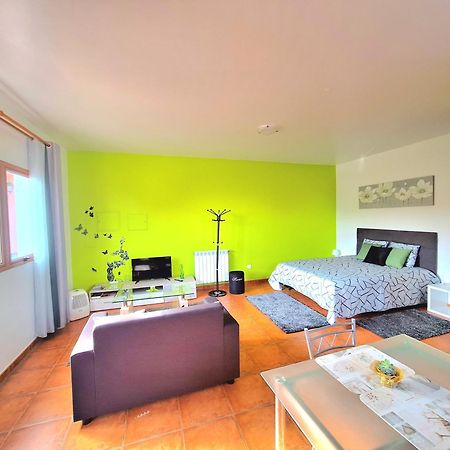 Discovery Apartment Сантана Экстерьер фото