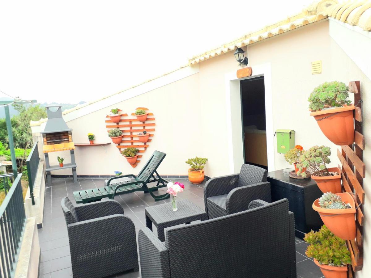 Discovery Apartment Сантана Экстерьер фото