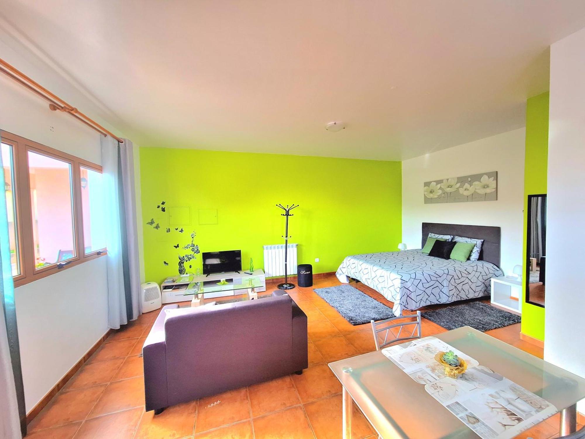Discovery Apartment Сантана Экстерьер фото