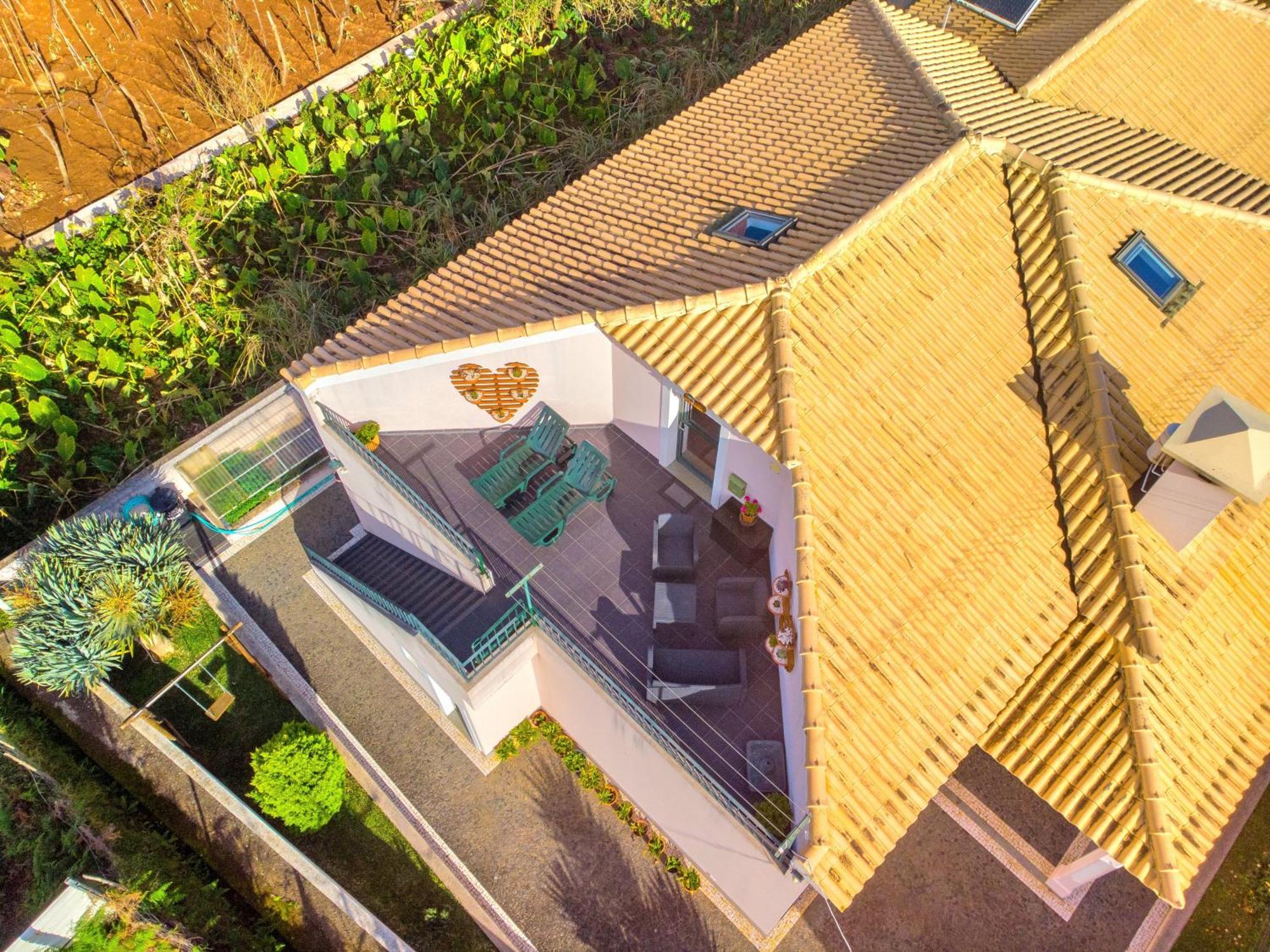 Discovery Apartment Сантана Экстерьер фото
