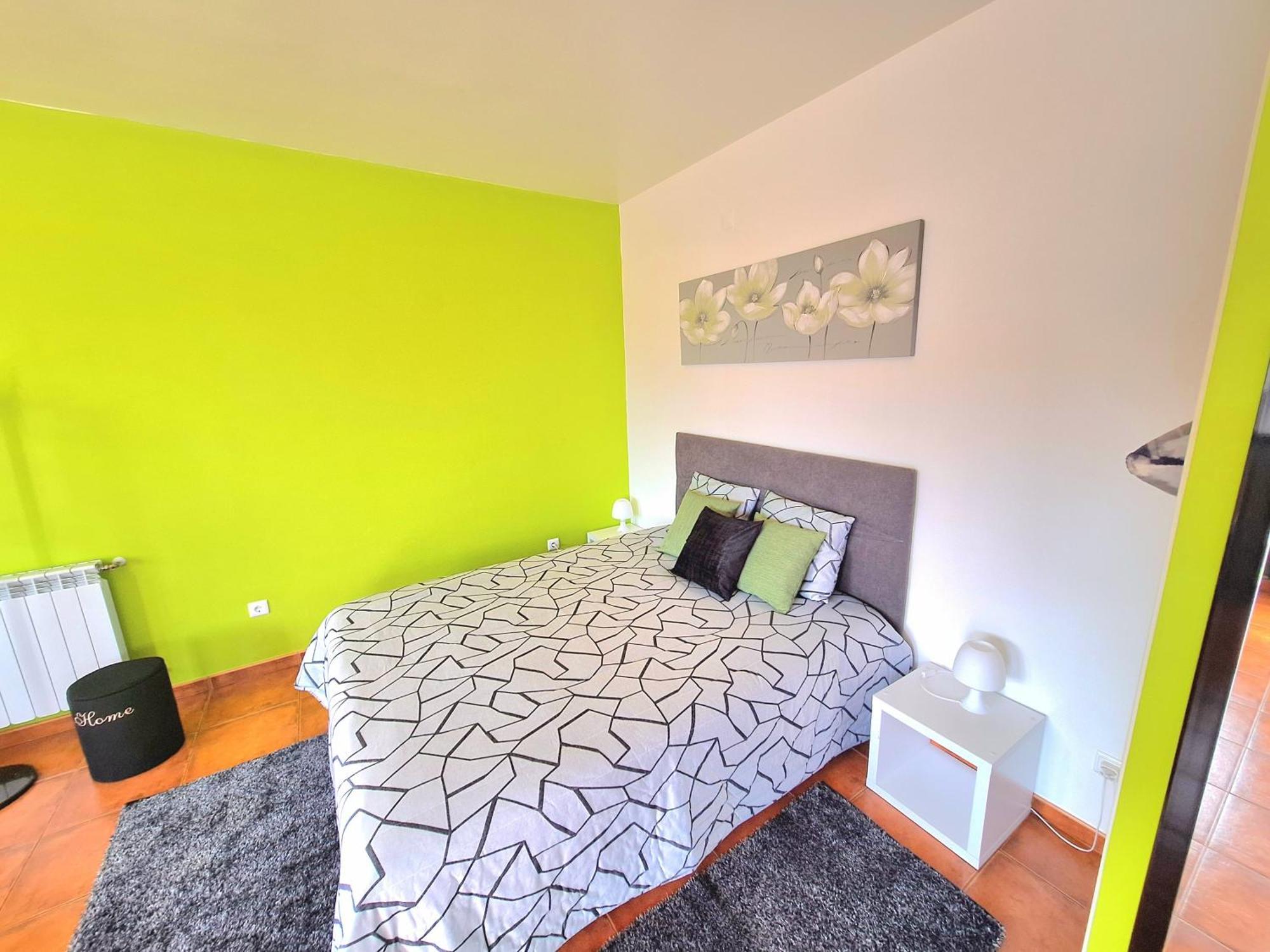 Discovery Apartment Сантана Экстерьер фото