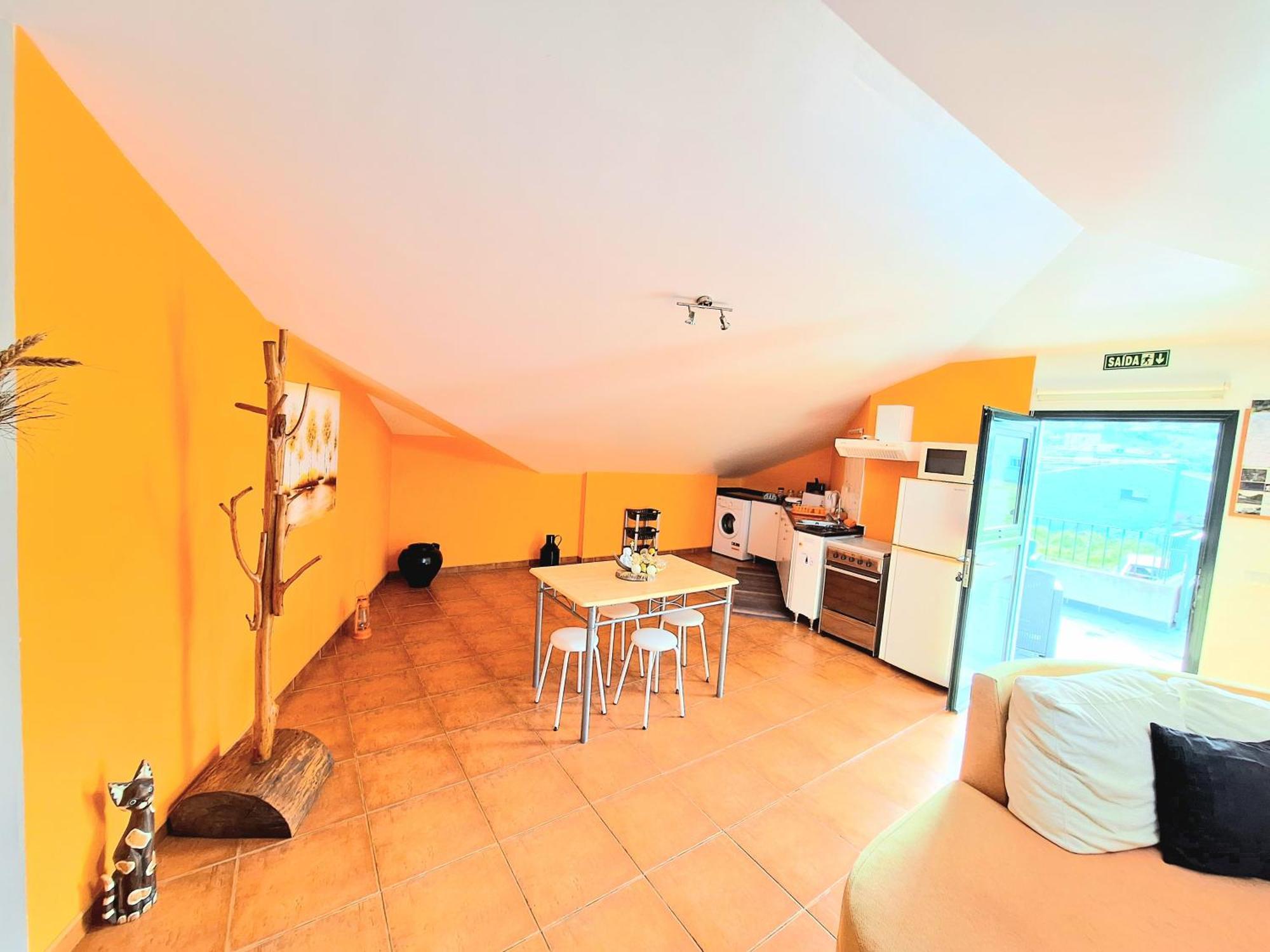 Discovery Apartment Сантана Экстерьер фото