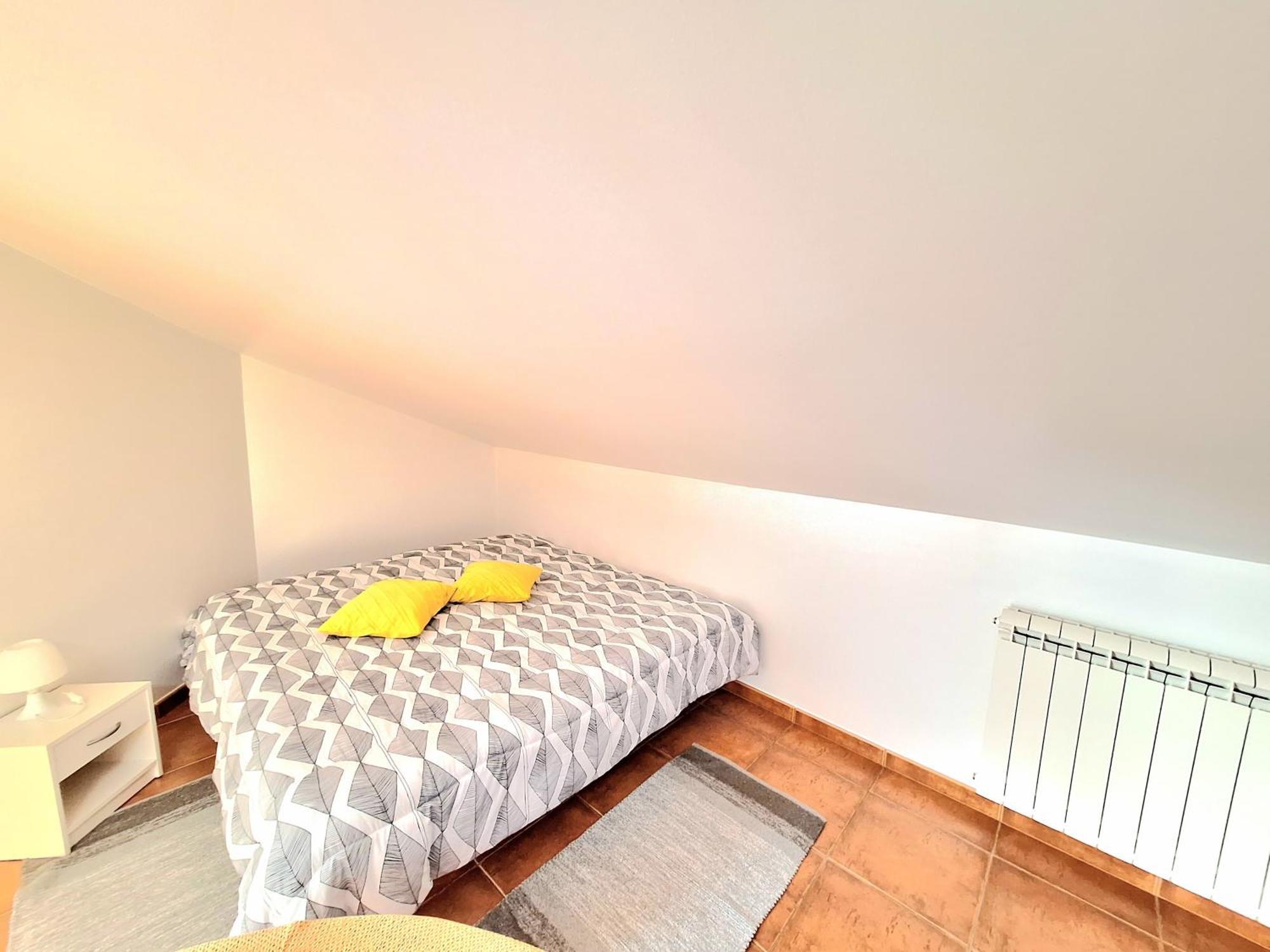 Discovery Apartment Сантана Экстерьер фото
