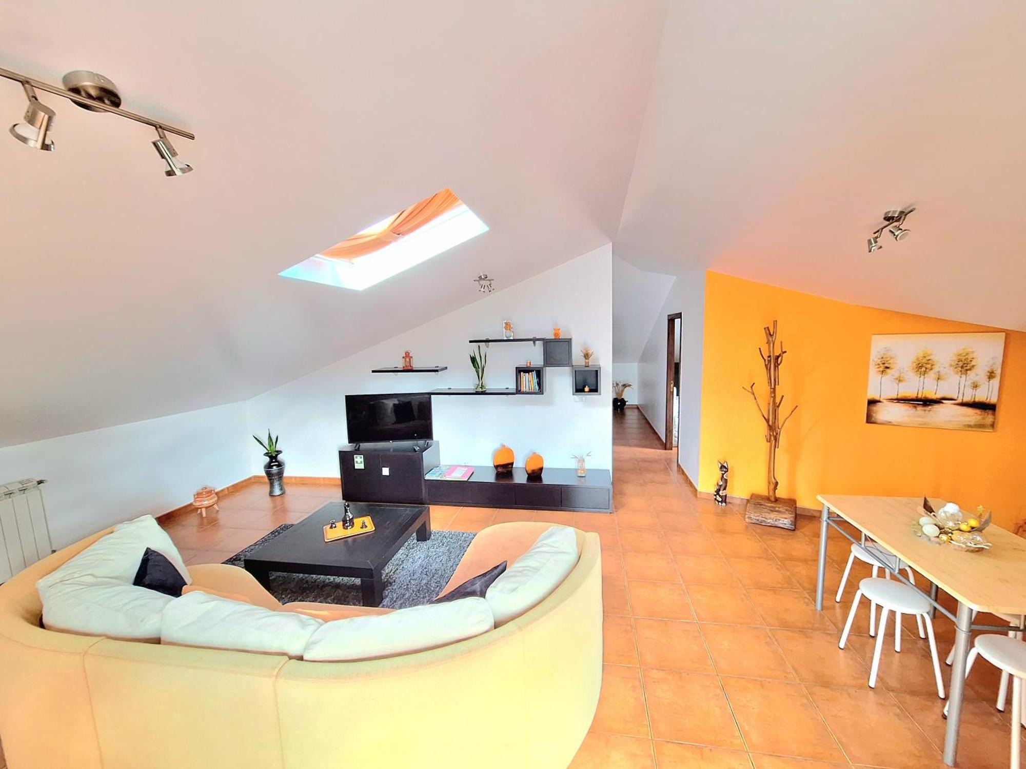 Discovery Apartment Сантана Экстерьер фото
