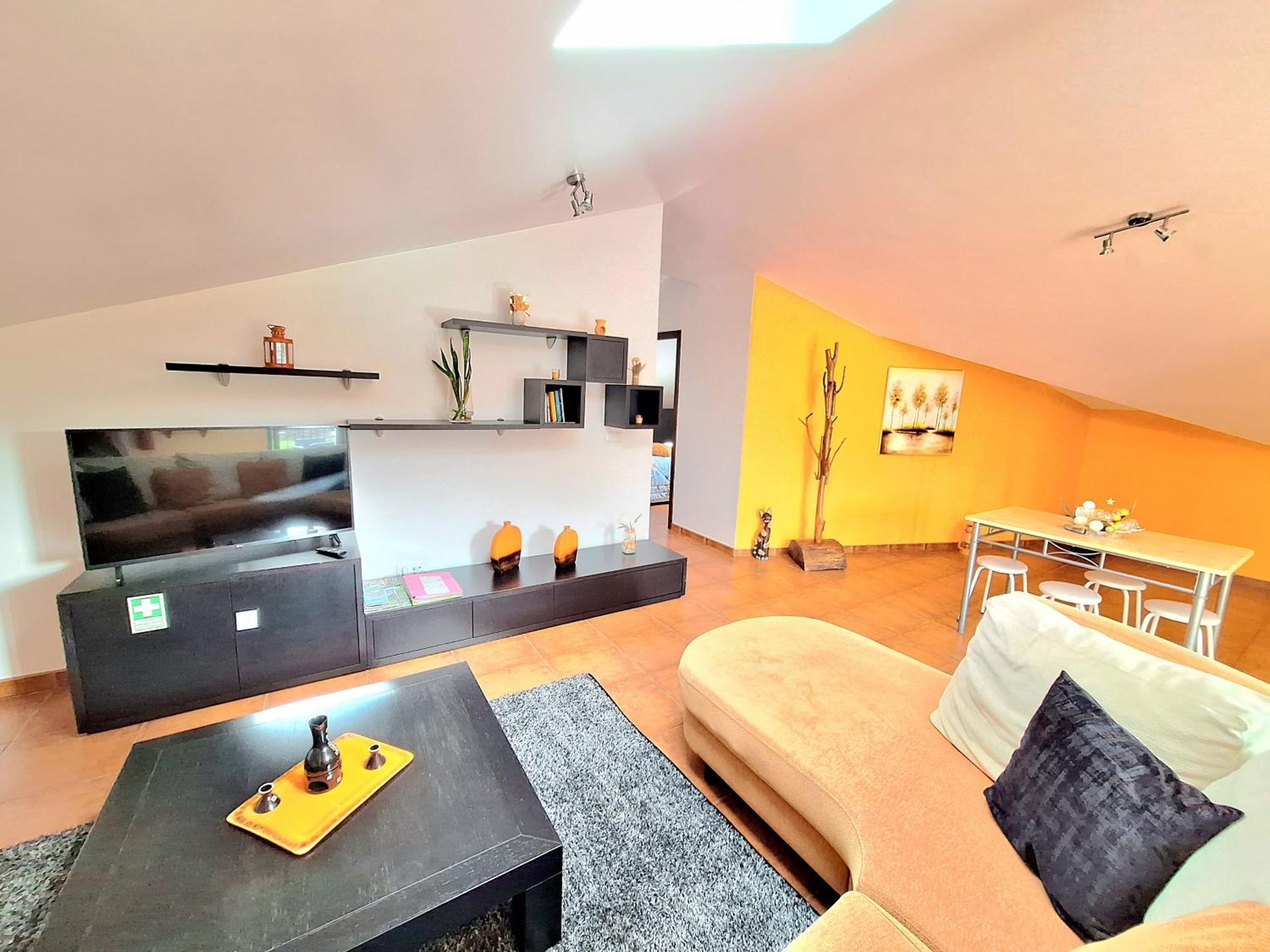 Discovery Apartment Сантана Экстерьер фото