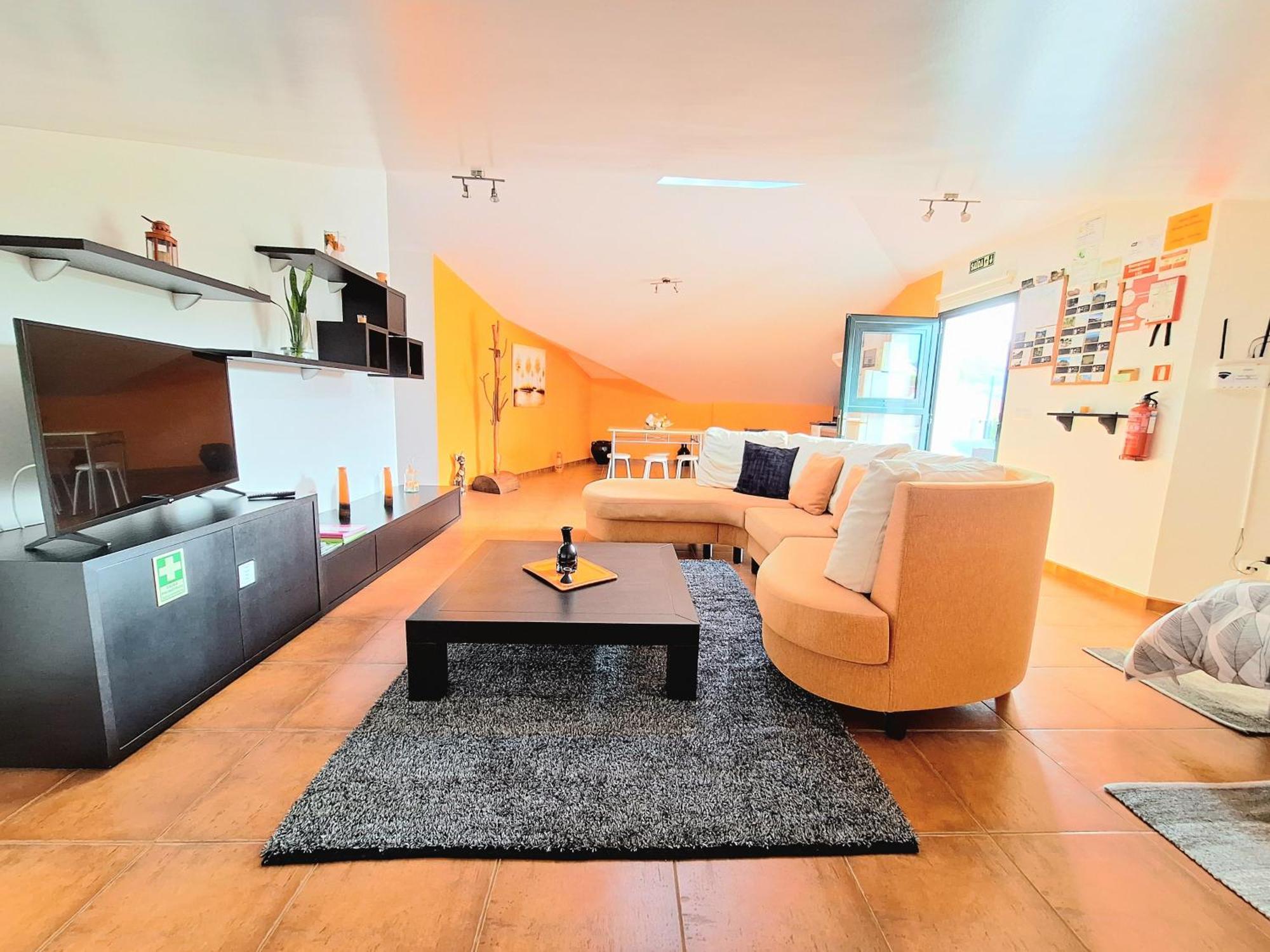 Discovery Apartment Сантана Экстерьер фото