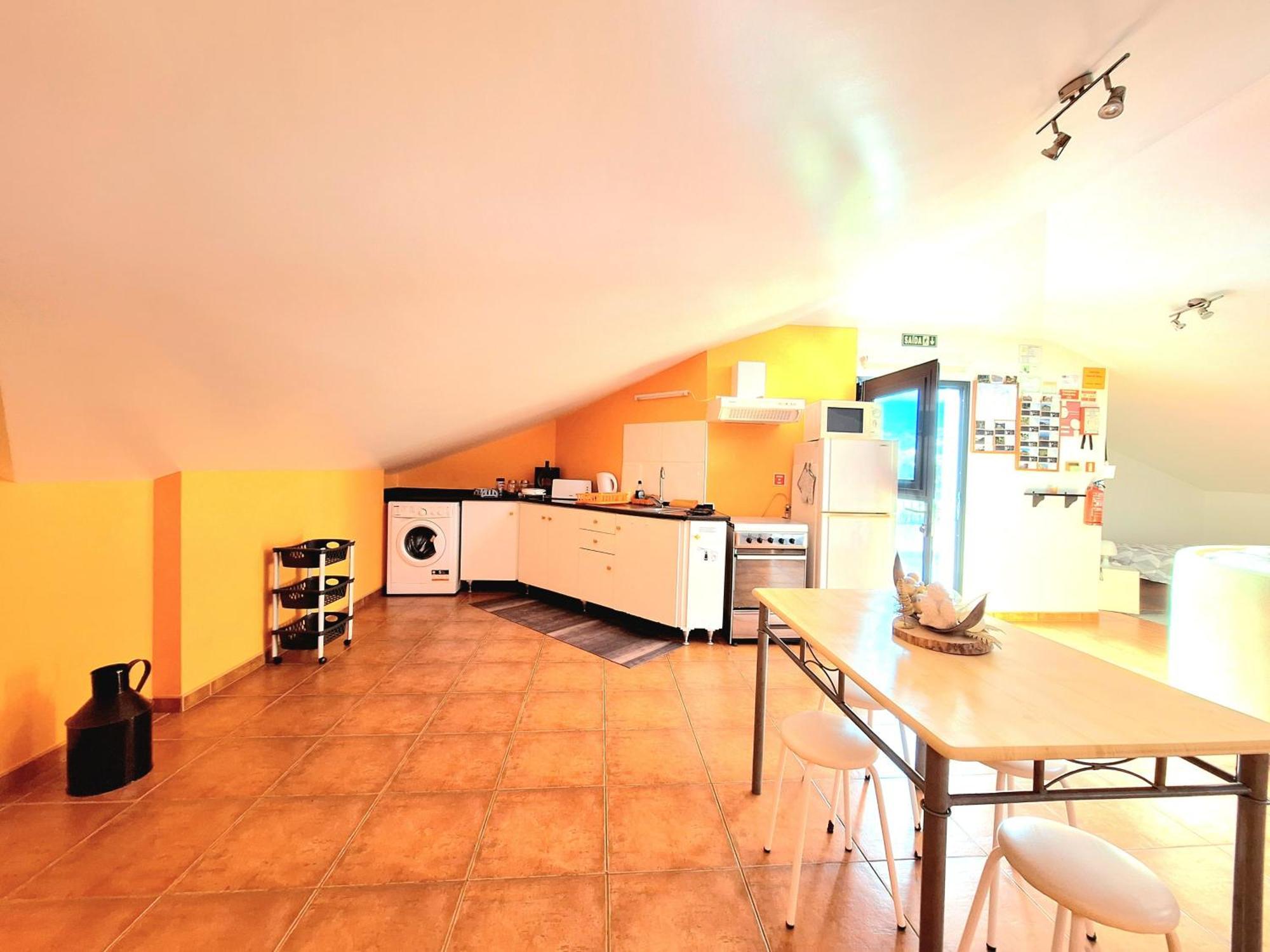 Discovery Apartment Сантана Экстерьер фото