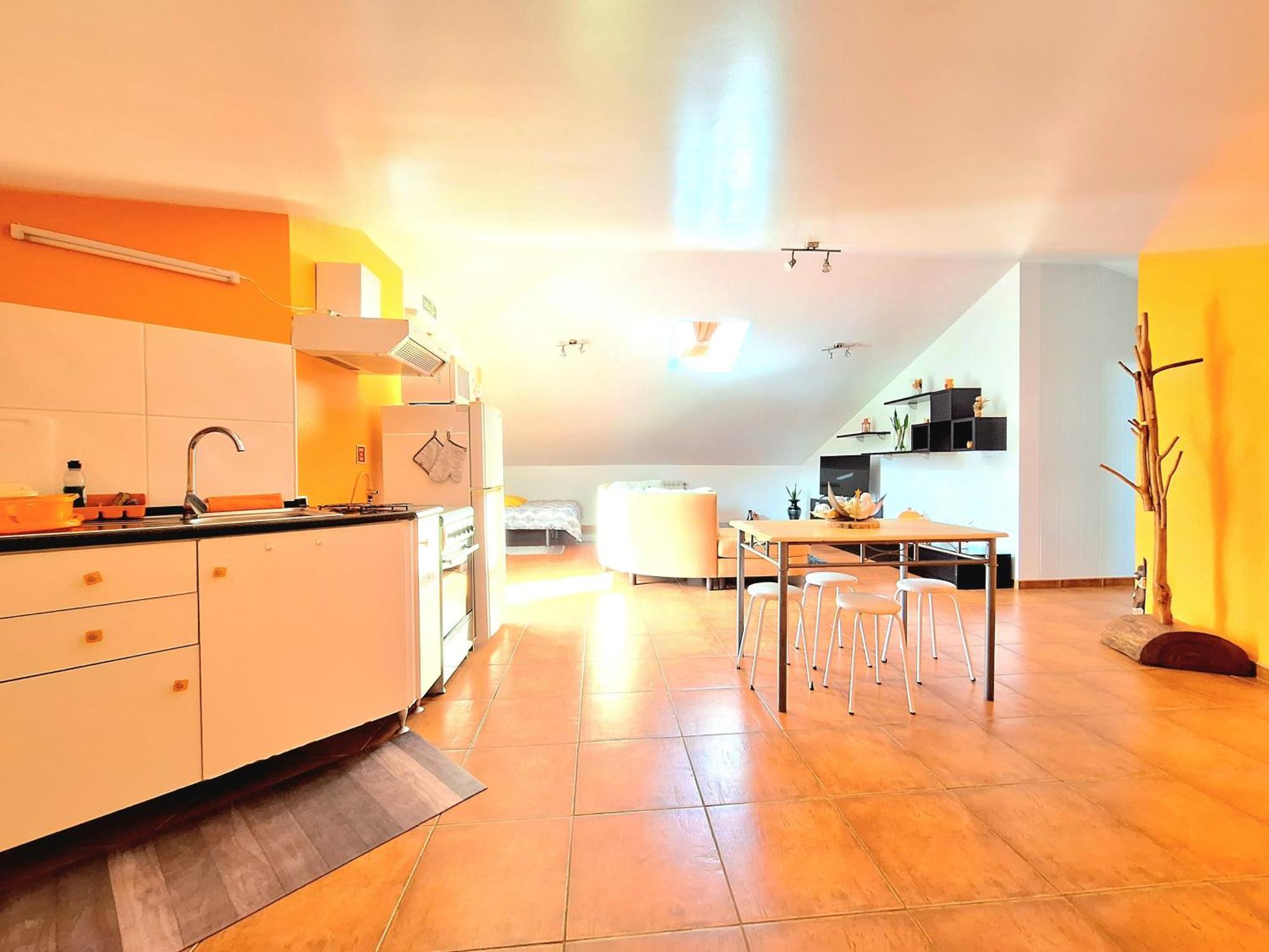 Discovery Apartment Сантана Экстерьер фото