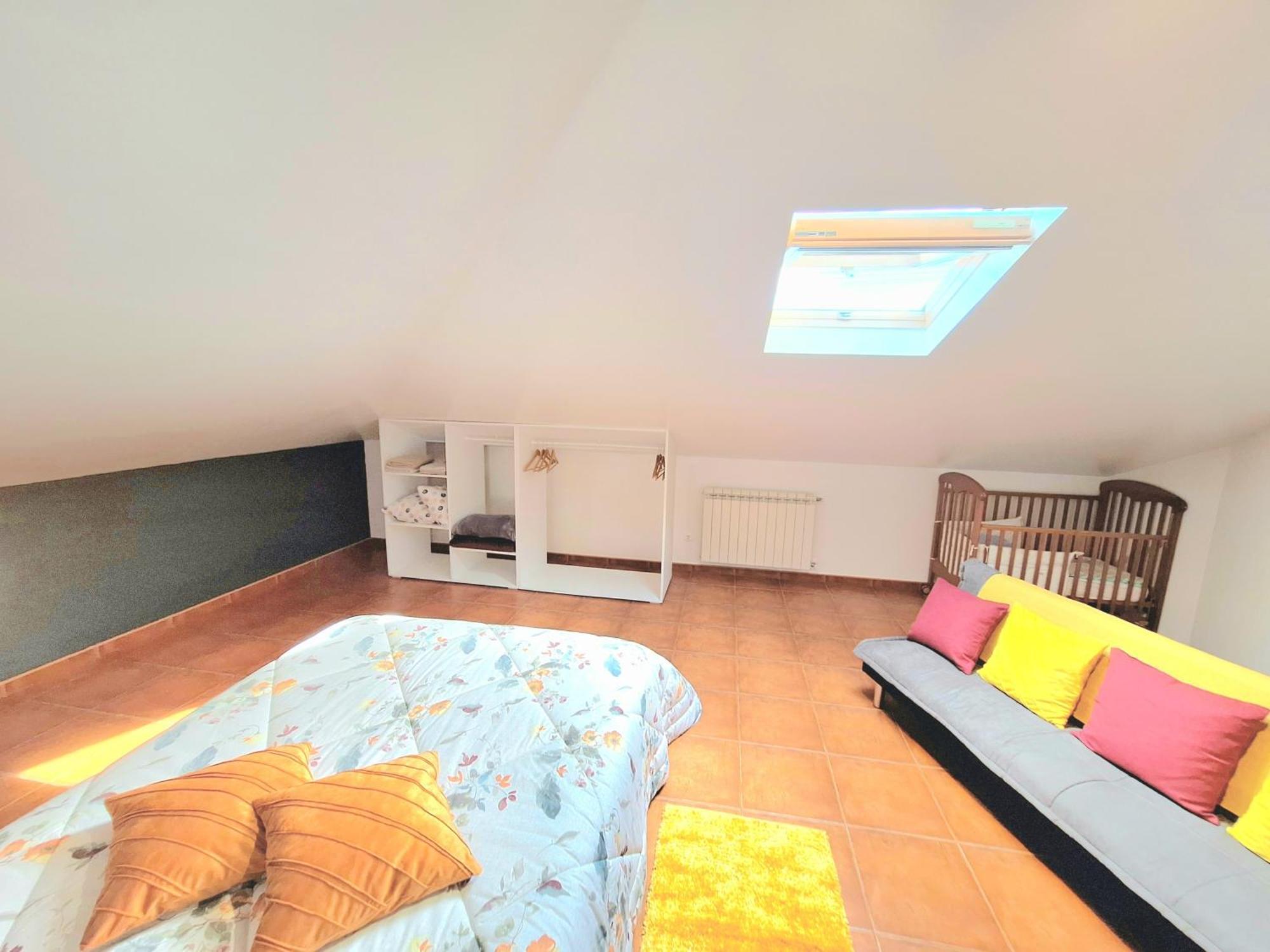 Discovery Apartment Сантана Экстерьер фото