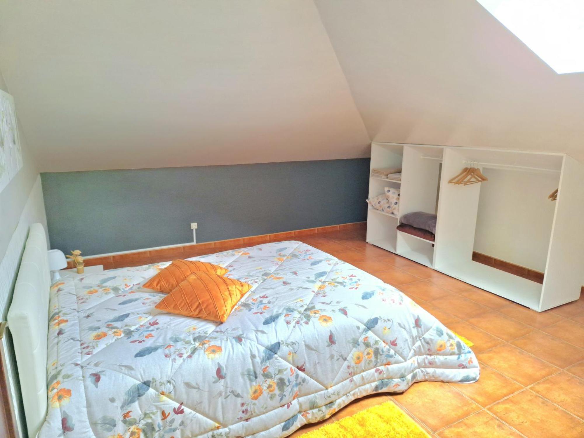 Discovery Apartment Сантана Экстерьер фото