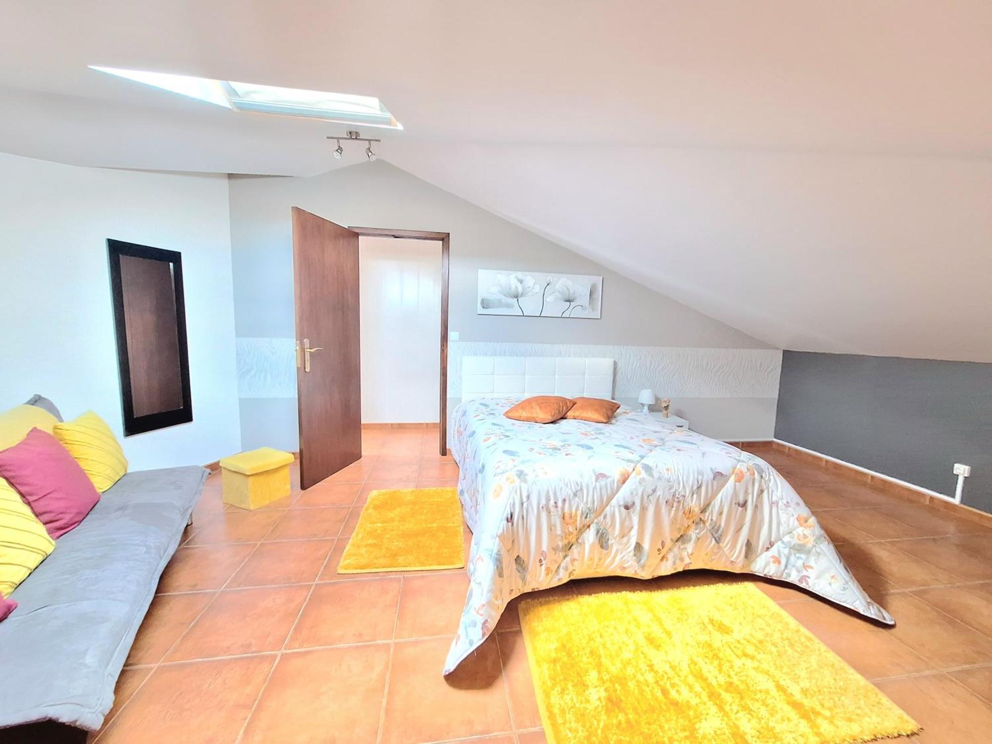 Discovery Apartment Сантана Экстерьер фото