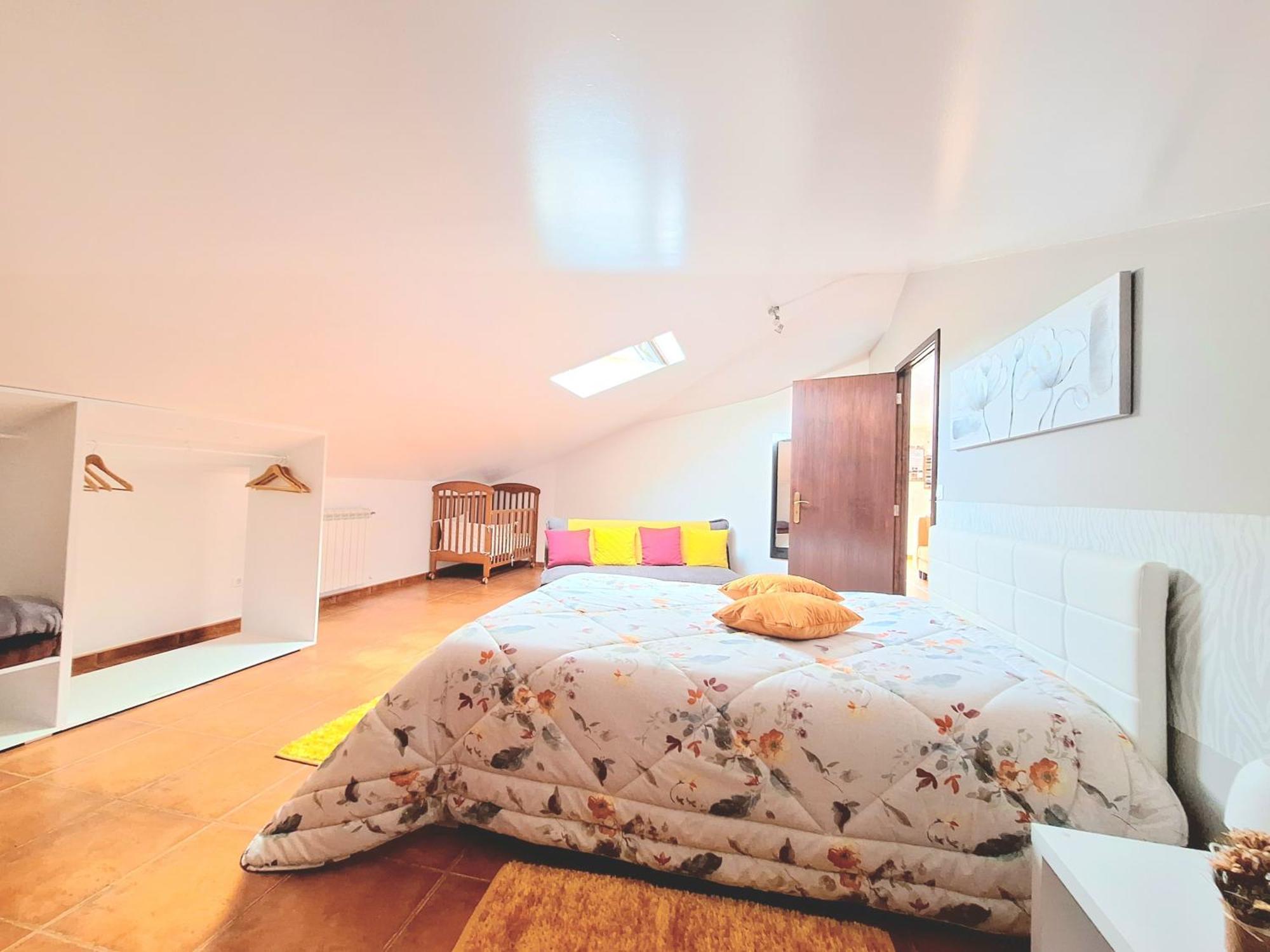 Discovery Apartment Сантана Экстерьер фото